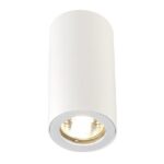 SLV Belgium - Enola spot GU10 35W blanc - 151811