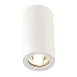 SLV Belgium - Enola spot GU10 35W blanc - 151811