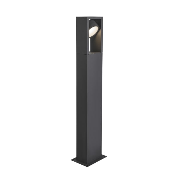 SLV Belgium - Eskina frame 75 FL lampe à poser LED outdoor single anthra CCT switch 3000/4000K - 1004750 SLV Belgium - Eskina frame 75 FL lampe à poser LED outdoor single anthra CCT switch 3000/4000K - 1004750