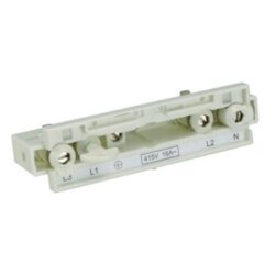 SLV Belgium - Eutrac 3-fase alimentation - 145531
