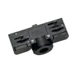 SLV Belgium - Eutrac adaptateur 3Ph noir - 145990