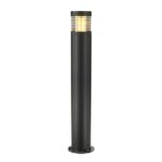 SLV Belgium - F-Pol bollard 1x max. 20W E27 230V H=86cm IP54 anthracite - 231595