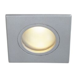 SLV Belgium - FGL OUT SQUARE spot encastré 35W G5
