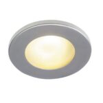 SLV Belgium - FGl Out MR16 spot encastré rond 35W G5