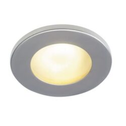 SLV Belgium - FGl Out MR16 spot encastré rond 35W G5