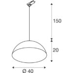suspension triphasé