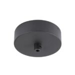 SLV Belgium - Fitu cache-piton de plafond noir - 1004744