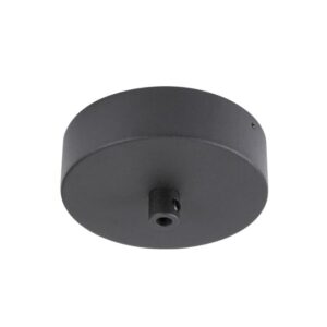 SLV Belgium - Fitu cache-piton de plafond noir - 1004744