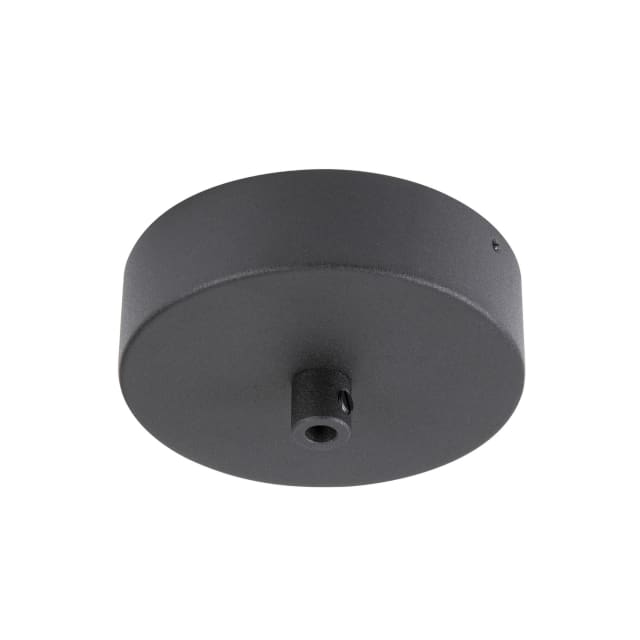 SLV Belgium - Fitu cache-piton de plafond noir - 1004744 SLV Belgium - Fitu cache-piton de plafond noir - 1004744