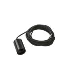 SLV Belgium - Fitu suspension E27 A60 230V 60W 5m noir - 132690