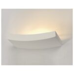 SLV Belgium - GL 102 Curve applique 1x100W R7s B36xH6