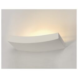 SLV Belgium - GL 102 Curve applique 1x100W R7s B36xH6