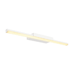 SLV Belgium - GLENOS applique apparent mirroir LED 12