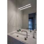 Applique miroir LED noire GLENOS 12,6 W CCT 1003506 – Image 4