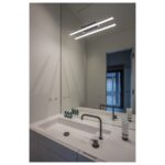 Applique miroir LED noire GLENOS 12,6 W CCT 1003506 – Image 5