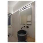 Applique miroir LED noire GLENOS 12,6 W CCT 1003506 – Image 9