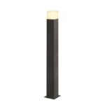 SLV Belgium - GRAFIT E27 90 Pole square - 1006184
