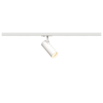 SLV Belgium - Helia 50 LED spot blanc 11W 3000K 35° adaptateur rail 1 allumage inclus - 143581