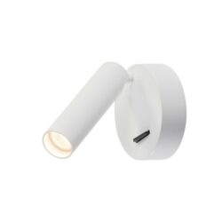 SLV Belgium - KARPO applique/plaf app LED 7
