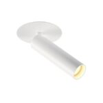 SLV Belgium - KARPO applique/plafonnier enc LED 7