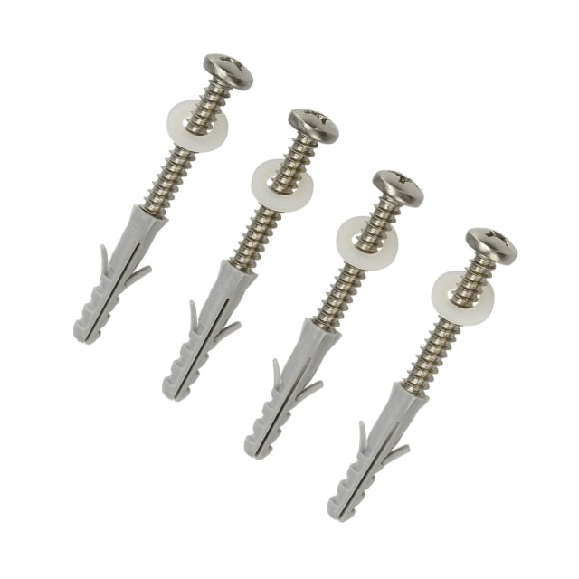 SLV Belgium - KIT DE FIXATION M5 SLV Belgium - KIT DE FIXATION M5