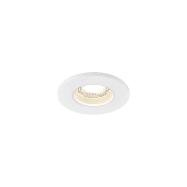 SLV Belgium - Kamuela LED plafonnier de sécurité blanc LED 7 SLV Belgium - Kamuela LED plafonnier de sécurité blanc LED 7