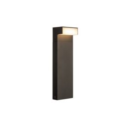 SLV Belgium - L-Line OUT 50 FL Pole lampe à poser LED outd horiz anthra CCT switch 3000/4000K - 1003537