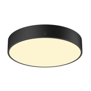 SLV Belgium - MEDO 40 CW 20 W PHASE 110° noir - 1007319