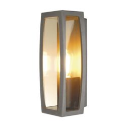 SLV Belgium - MERIDAN BOX 2 luminaire extérieur
