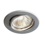 SLV Belgium - MR16 SP spot encastrable plafond 50W G5