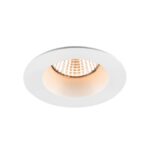 SLV Belgium - NEW TRIA 68 DL 2700K 38° rond blanc - 1007405
