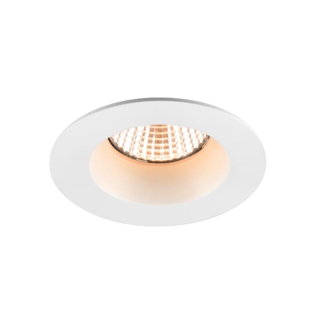 SLV Belgium - NEW TRIA 68 DL 2700K 38° rond blanc - 1007405 SLV Belgium - NEW TRIA 68 DL 2700K 38° rond blanc - 1007405