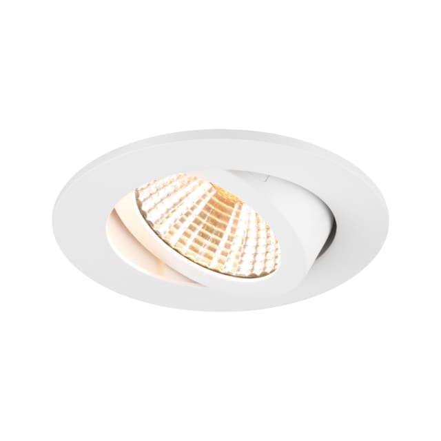 SLV Belgium - NEW TRIA 68 DL 3000K 38° rond blanc - 1007389 SLV Belgium - NEW TRIA 68 DL 3000K 38° rond blanc - 1007389
