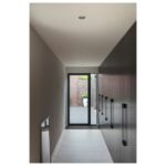 Spot encastrable plafond LED noir rond 2700K 38° 1007402 – Image 2
