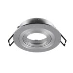 SLV Belgium - NEW TRIA 75 cadre rond IP20 alu - 1007351
