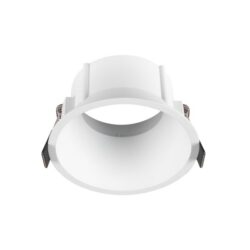 SLV Belgium - NEW TRIA 95 cadre enfoncé blanc - 1007454