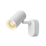 SLV Belgium - Noblo I plafonnier en saillie intérieur LED 2700K blanc - 1002970