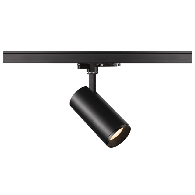 SLV Belgium - Numinos DALI M 3PH noir/noir 3000K 60° - 1004468 SLV Belgium - Numinos DALI M 3PH noir/noir 3000K 60° - 1004468