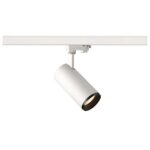 SLV Belgium - Numinos phase M 3PH blanc/noir 3000K 36° - 1004183