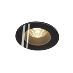 SLV Belgium - PATTA-F plafonnier encastré