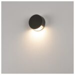 SLV Belgium - PEMA LED applique, anthracite - 231015 – Image 5