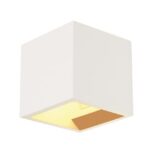 SLV Belgium - PLASTRA CUBE applique
