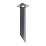 SLV Belgium - Piquet Sandy Smoky & Rusty Slot 48cm - 231230