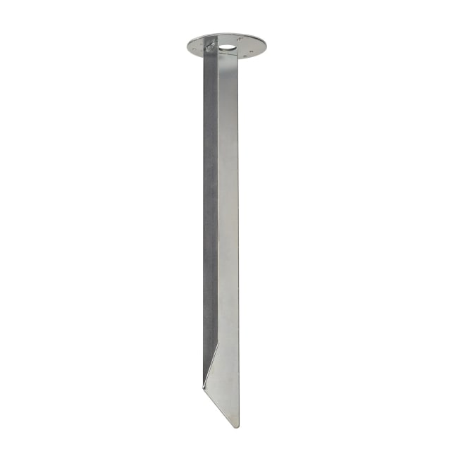 SLV Belgium - Piquet sol pour armatures Vap Slim acier - 230060 SLV Belgium - Piquet sol pour armatures Vap Slim acier - 230060
