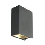 SLV Belgium - QUAD Up/Down 15 applique LED 8