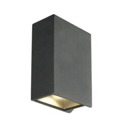 SLV Belgium - QUAD Up/Down 15 applique LED 8