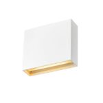 SLV Belgium - Quad Frame 14 applique apparente LED indoor TRIAC blanc comm CCT 2700/3000 K - 1003467
