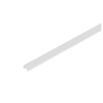 SLV Belgium - Recouvrement rail monophasé blanc 2x2m - 1004785
