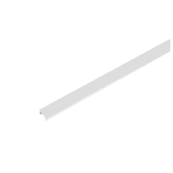 SLV Belgium - Recouvrement rail monophasé blanc 2x2m - 1004785