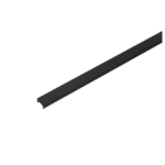SLV Belgium - Recouvrement rail monophasé noir 2x2m - 1004783